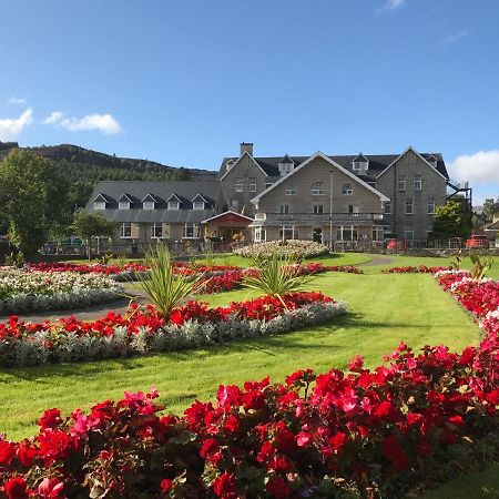 Duke Of Gordon Hotel Kingussie Exterior foto